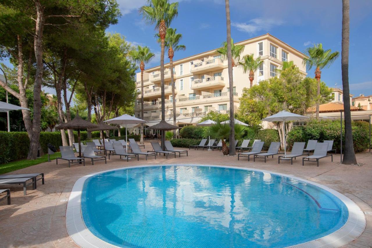 Aparthotel Hm Mar Blau 4*