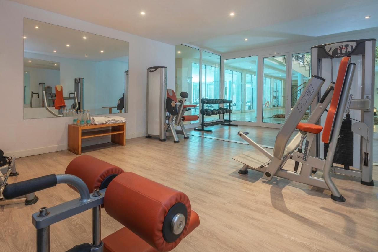 Hm Mar Blau Aparthotel Sa Coma (Mallorca)