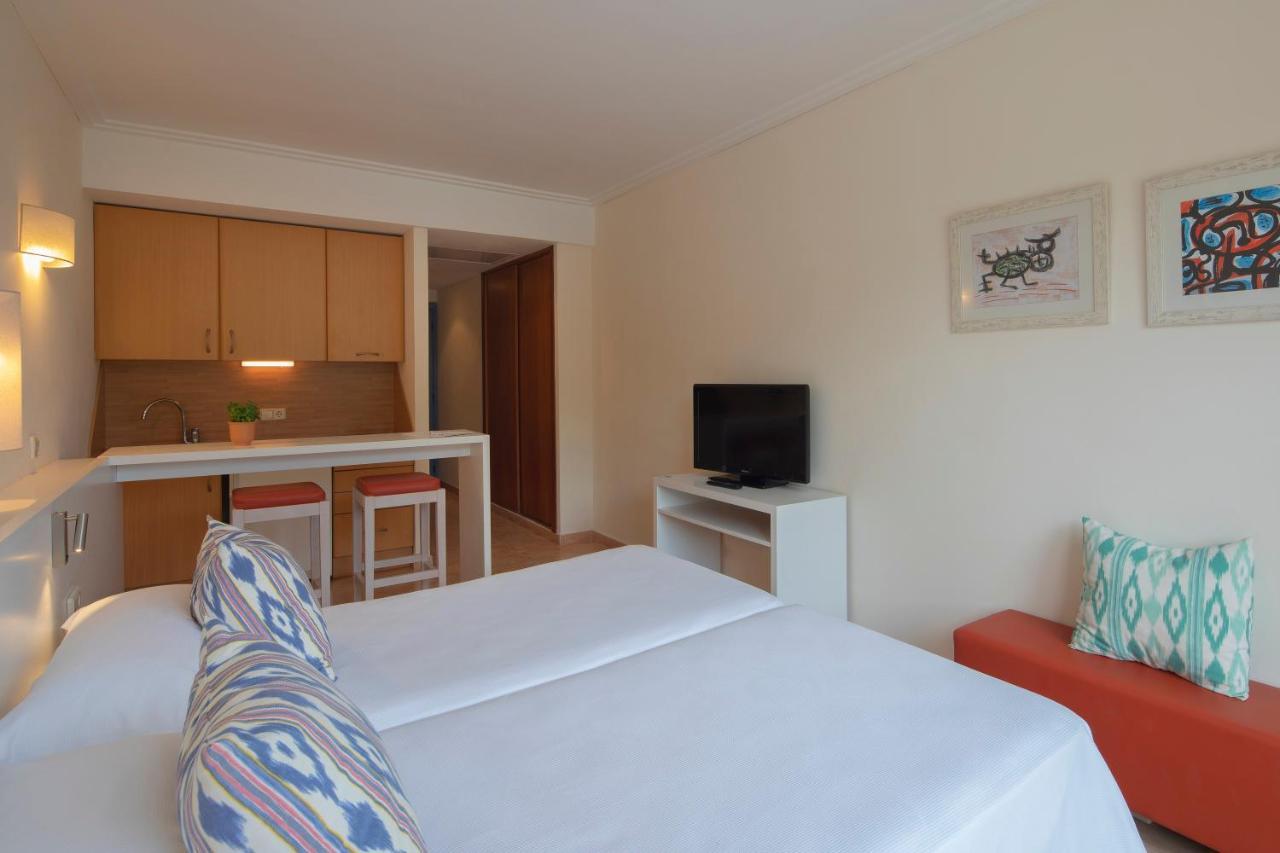 Hm Mar Blau Aparthotel 4*