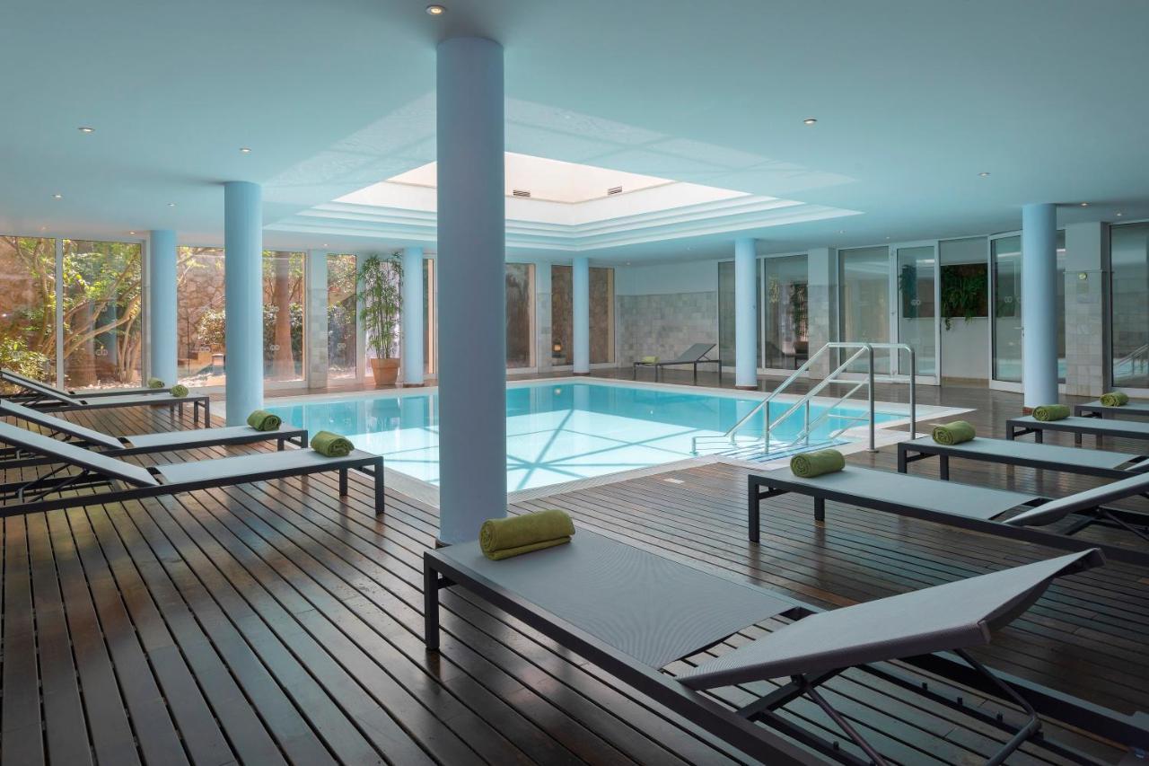 Hm Mar Blau Aparthotel 4*