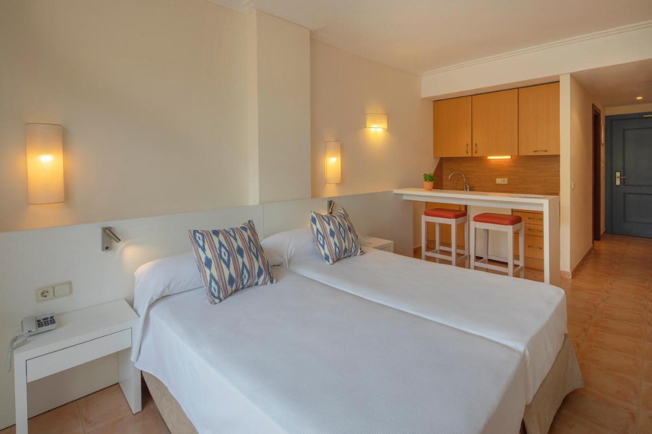Hm Mar Blau Aparthotel 4*