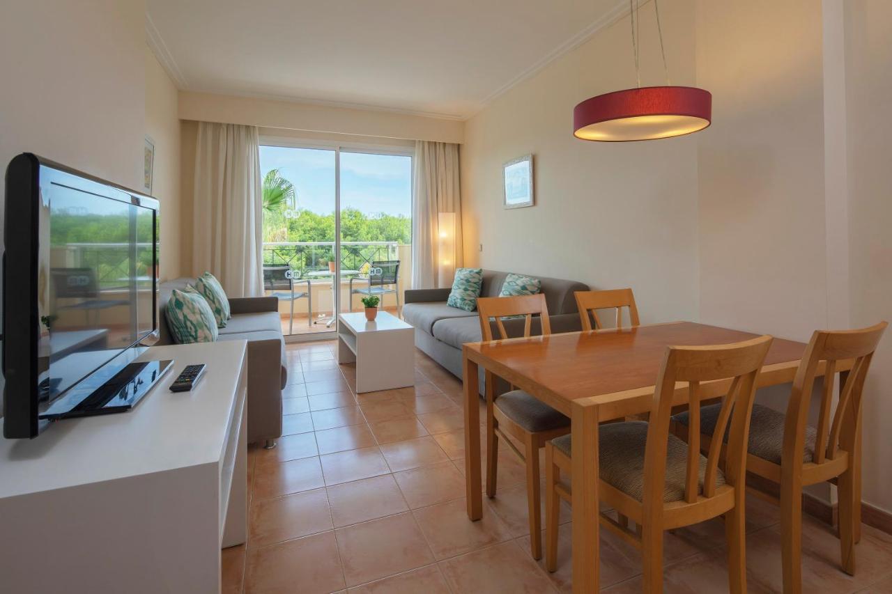 Hm Mar Blau Aparthotel Sa Coma (Mallorca)