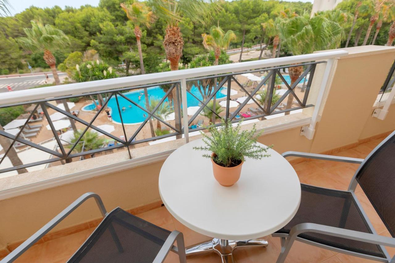 Aparthotel Hm Mar Blau Sa Coma (Mallorca)