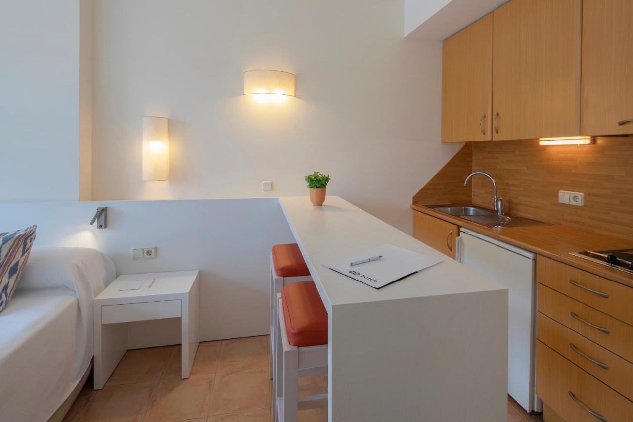 Hm Mar Blau Aparthotel Sa Coma (Mallorca)