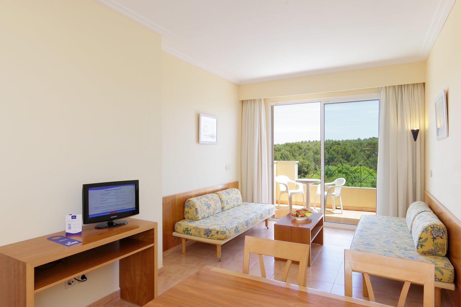 Hm Mar Blau Aparthotel Sa Coma (Mallorca)