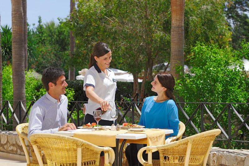 Hm Mar Blau Aparthotel Sa Coma (Mallorca)