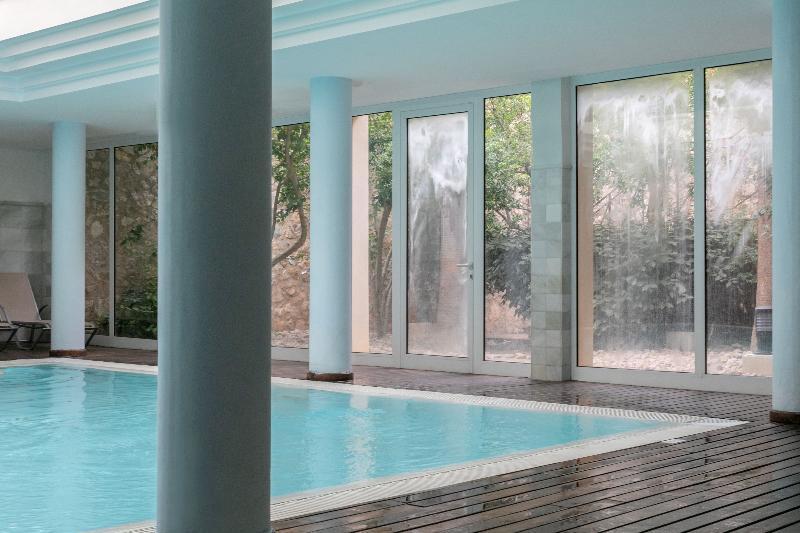 Hm Mar Blau Aparthotel 4*
