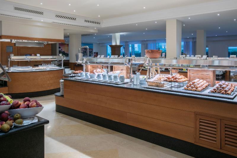 Hm Mar Blau Aparthotel Sa Coma (Mallorca)