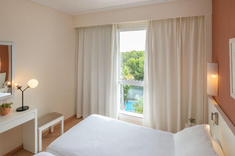 Hm Mar Blau Aparthotel Sa Coma (Mallorca)