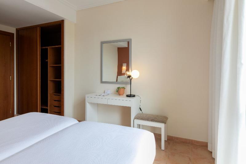 Aparthotel Hm Mar Blau